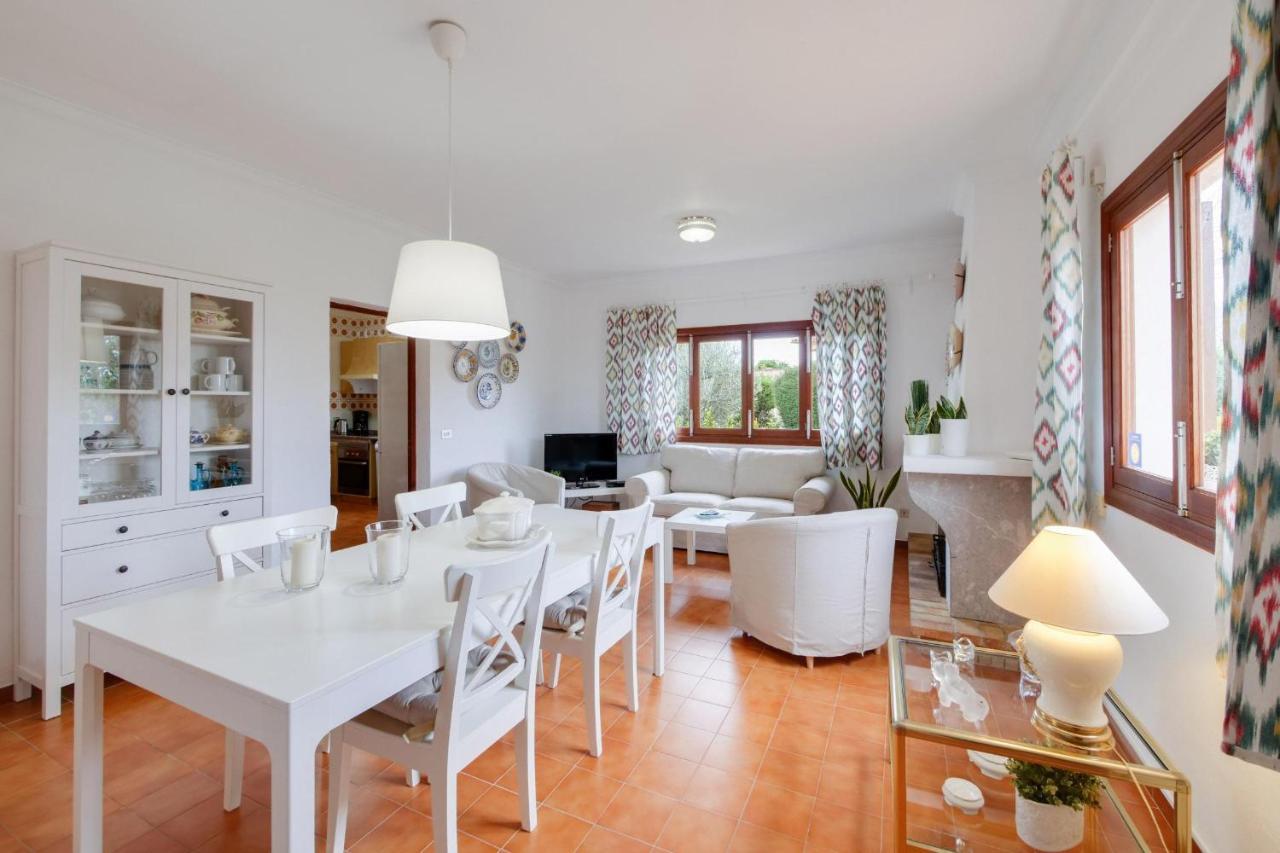Ferienhaus Es Viola - Xabola-1262/2014 *