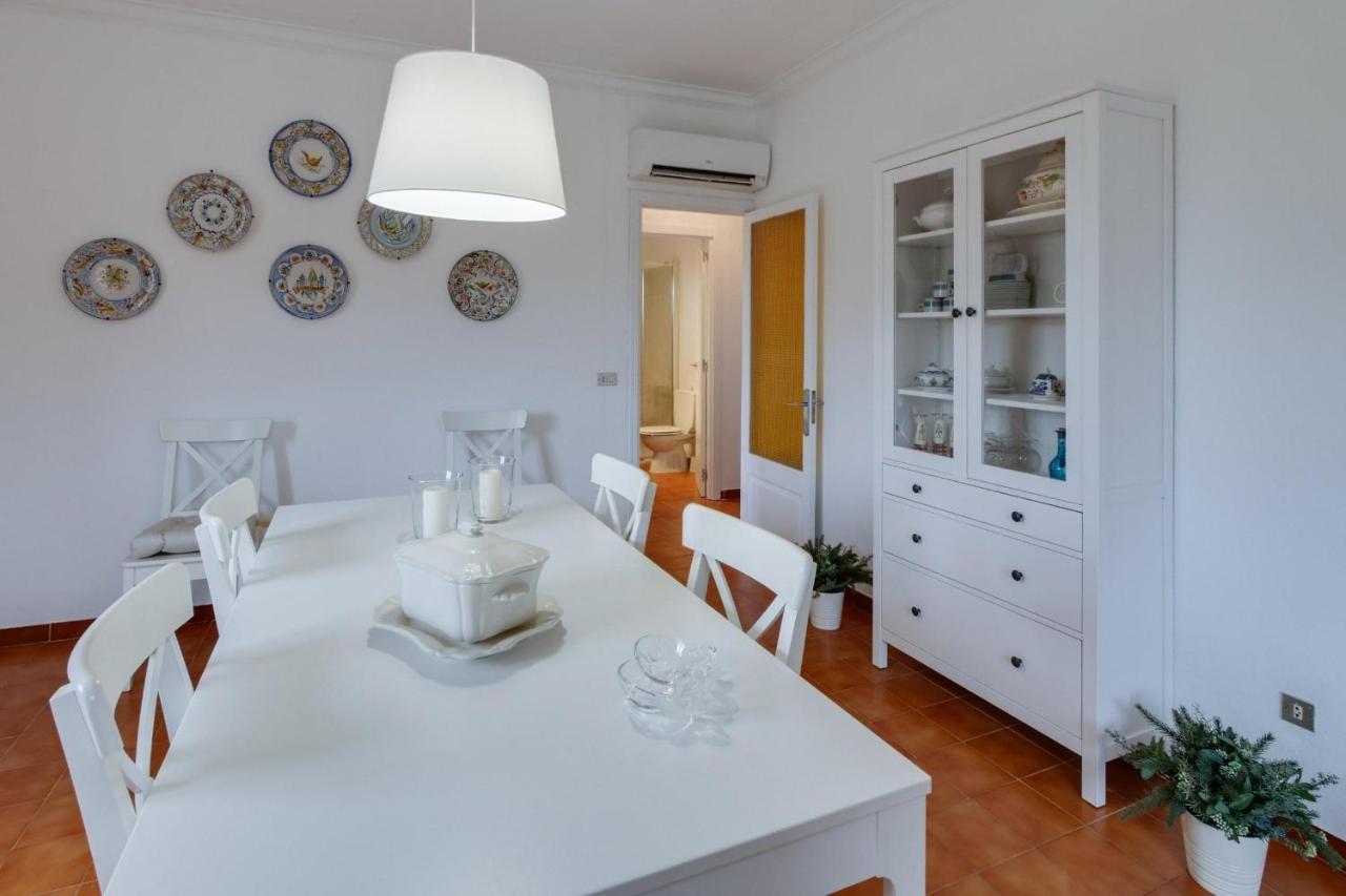 Es Viola - Xabola-1262/2014 Ferienhaus Santa Eugènia