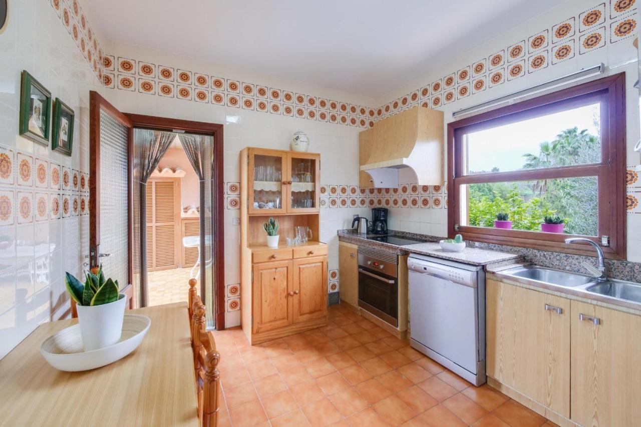 Es Viola - Xabola-1262/2014 Ferienhaus *