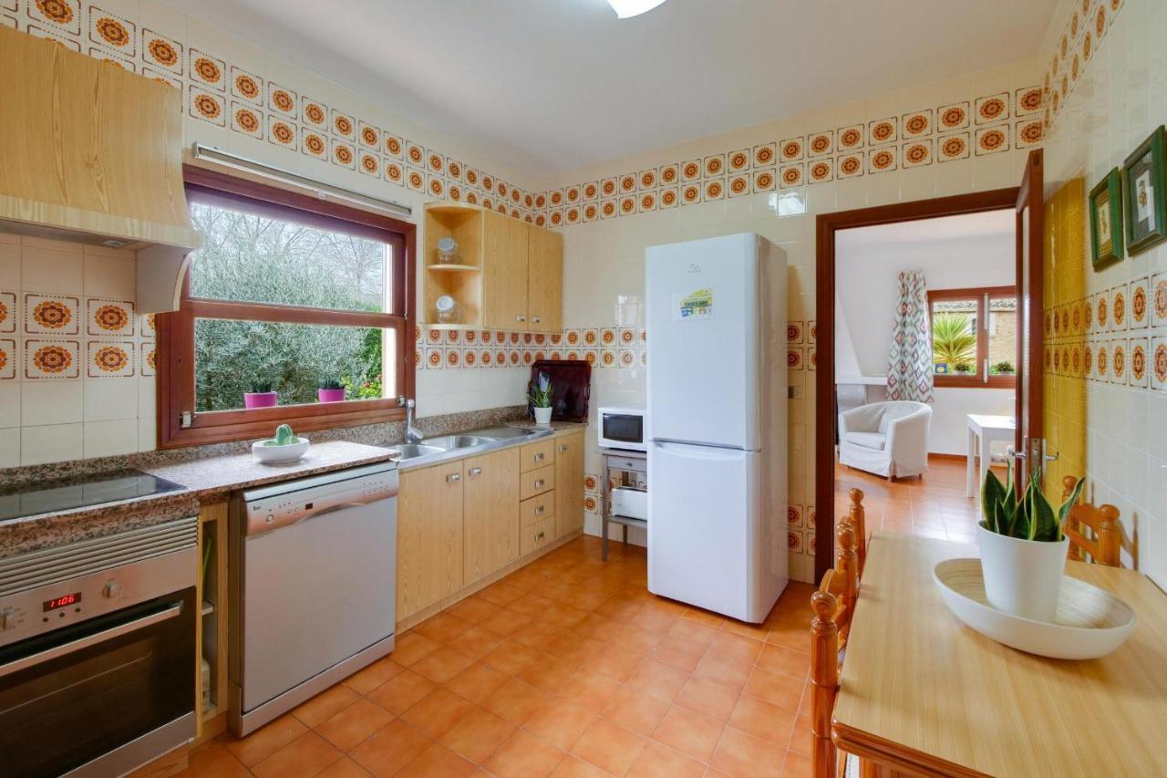 Ferienhaus Es Viola - Xabola-1262/2014