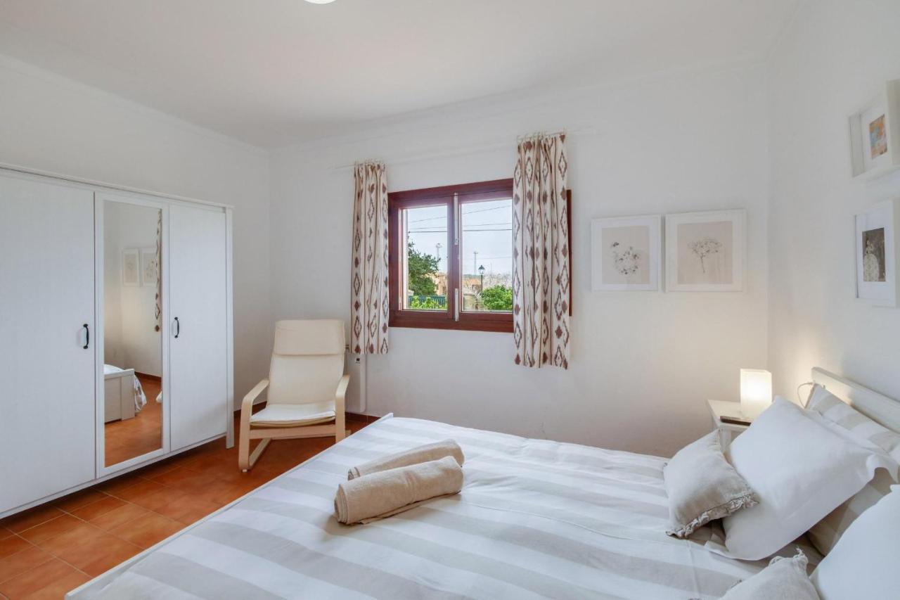 Es Viola - Xabola-1262/2014 Ferienhaus
