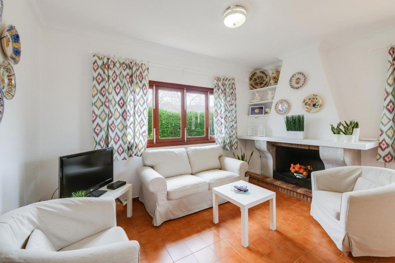 Ferienhaus Es Viola - Xabola-1262/2014