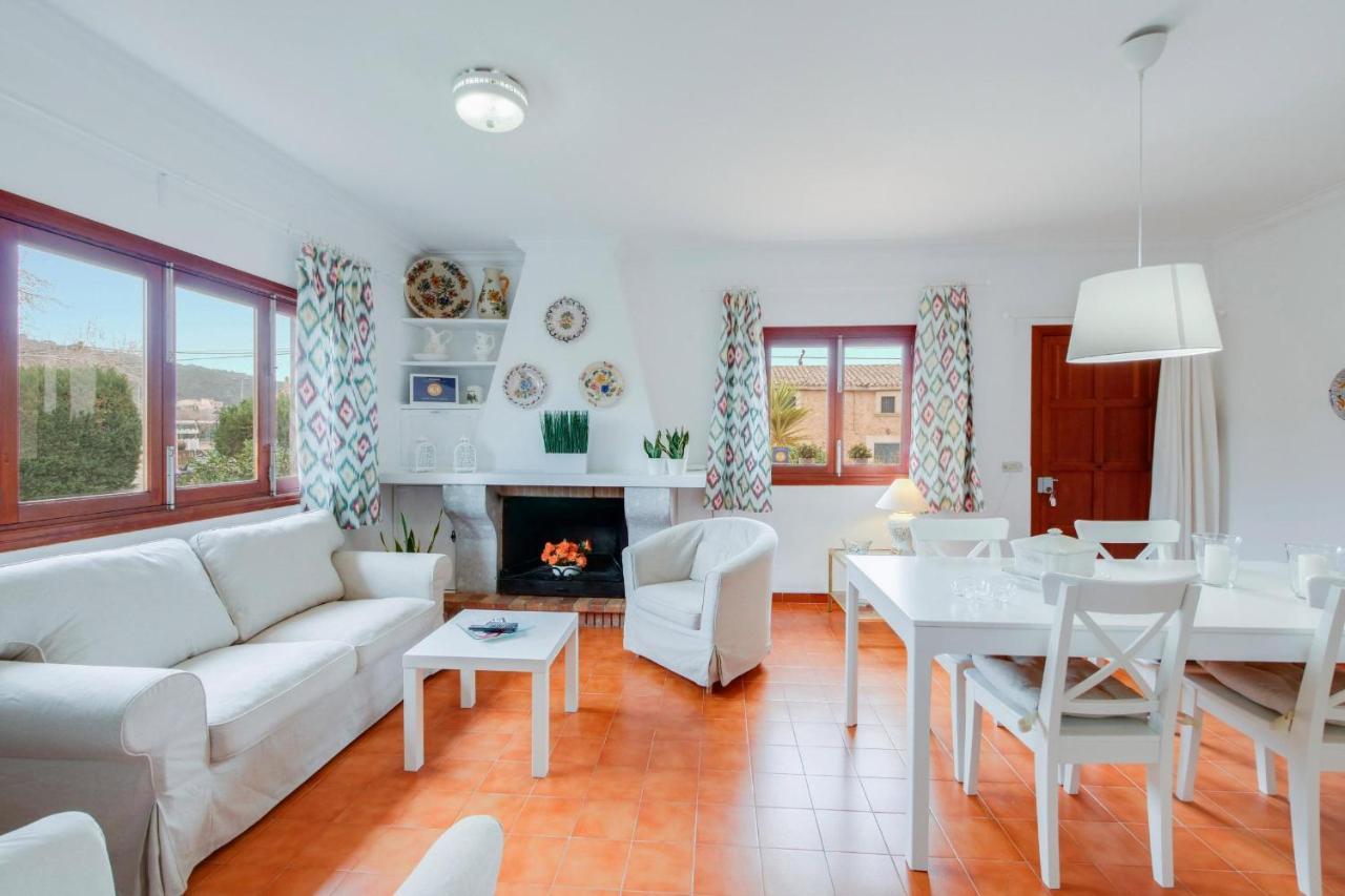 Ferienhaus Es Viola - Xabola-1262/2014 *